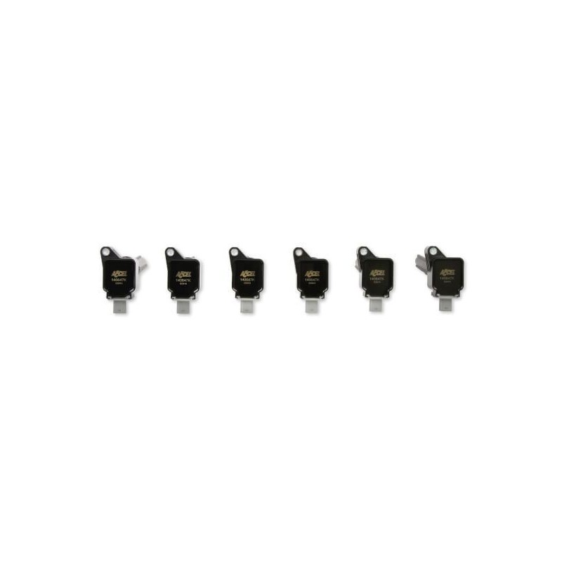 2017-2020 Coils