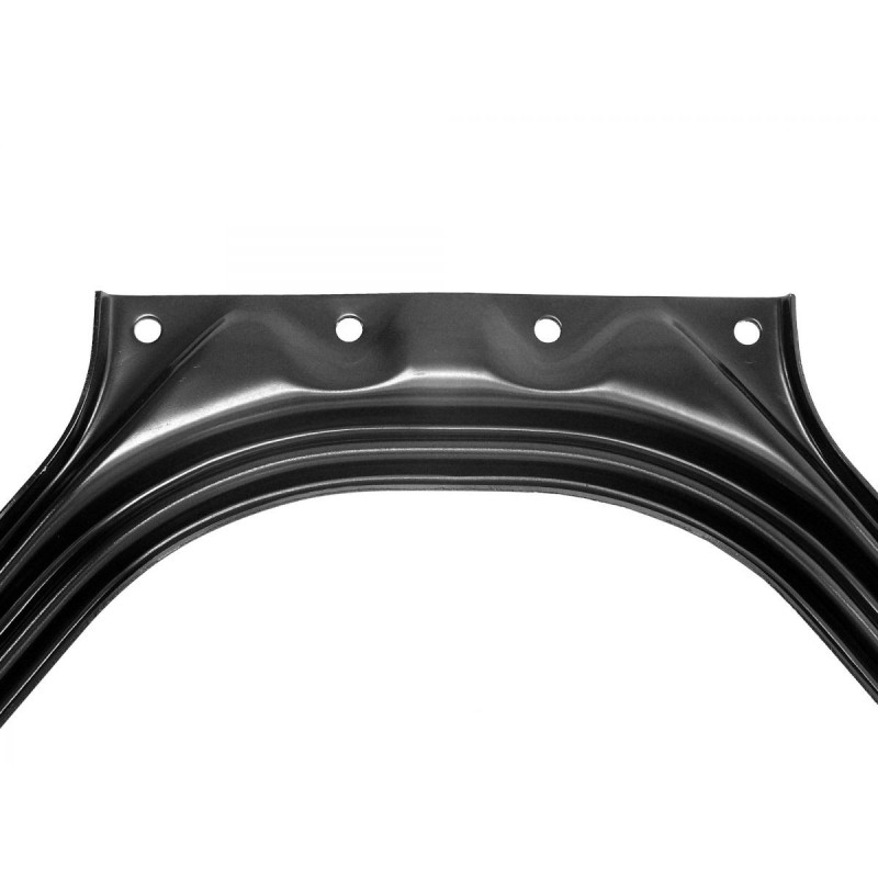FORD MUSTANG 1965-1966 SHELBY GT-350 Export Brace black SCOTT DRAKE S1MS-16A052-E