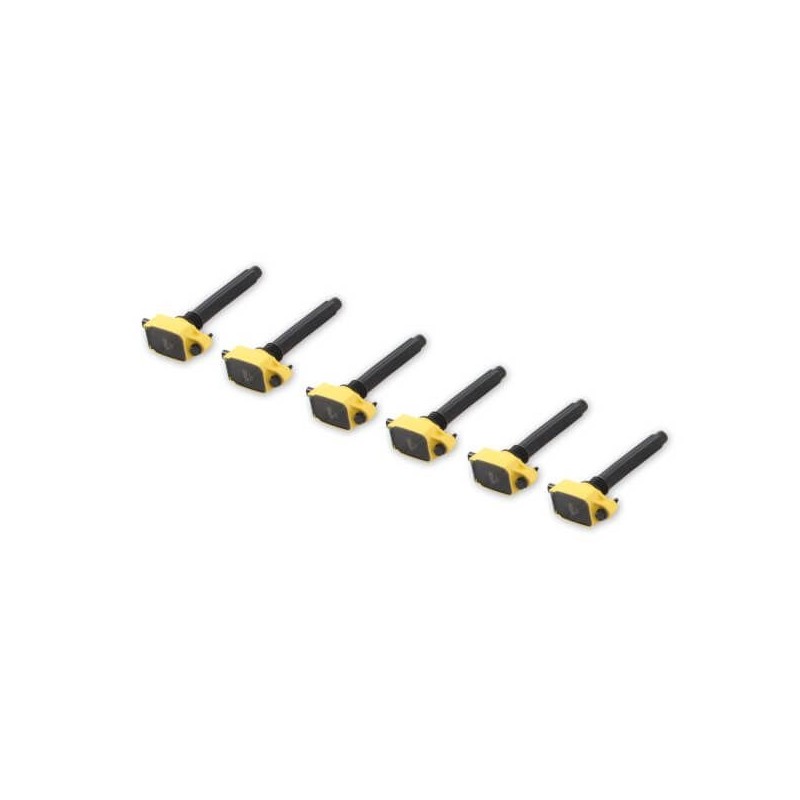 Coils