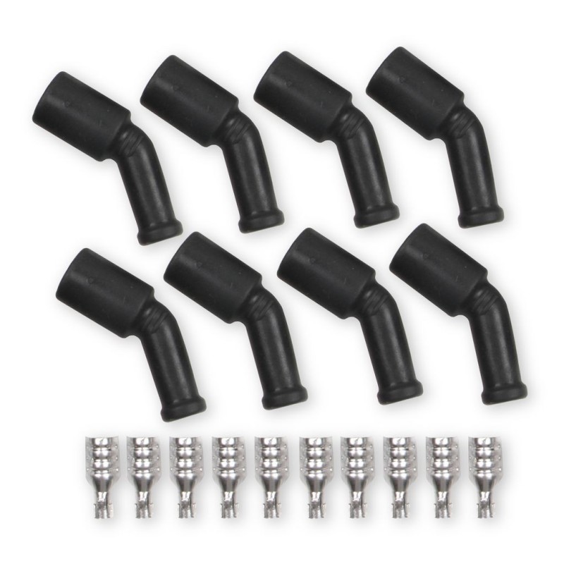 Ls/lt 135 Deg Coil Boot & Term Kit