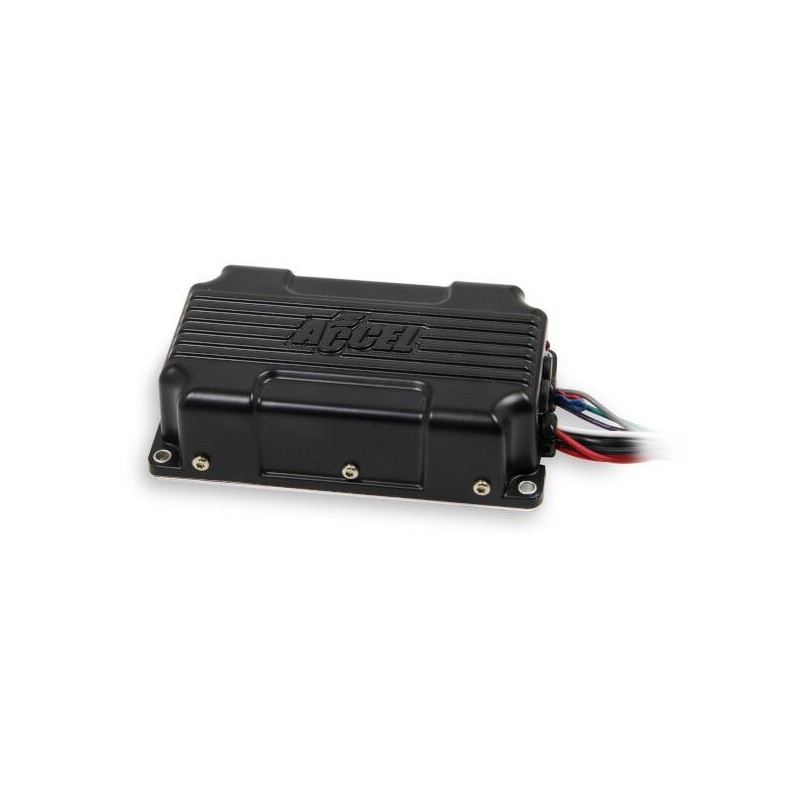 Accel Superbox Cd Ignition System ACCEL 61212