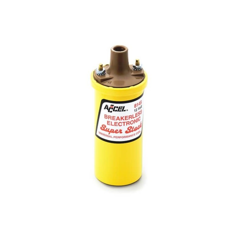 Super Stock Electronic Coil ACCEL 8145ACC