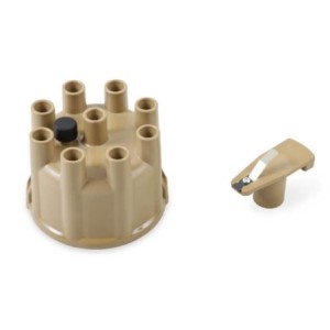 Cap/rotor ACCEL 8320ACC