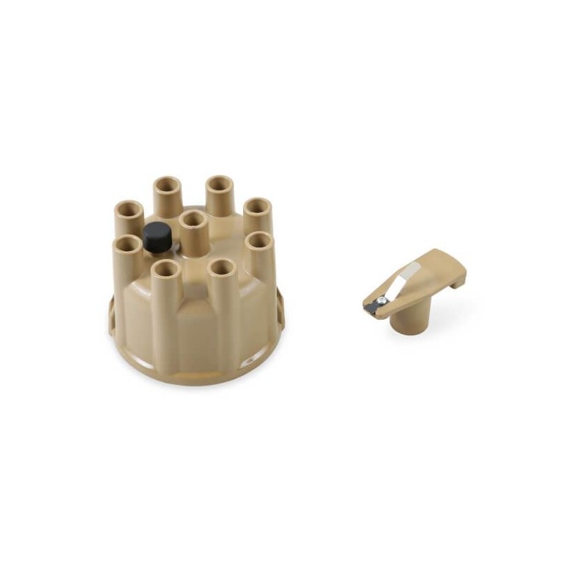 Cap/rotor ACCEL 8320ACC