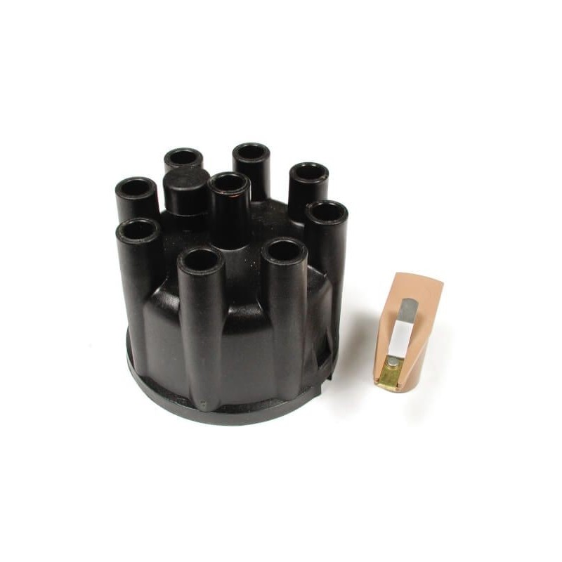 Cap/rotor ACCEL 8321ACC