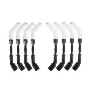 Accel Ls Ceramic Wireset - Race ACCEL 9004C