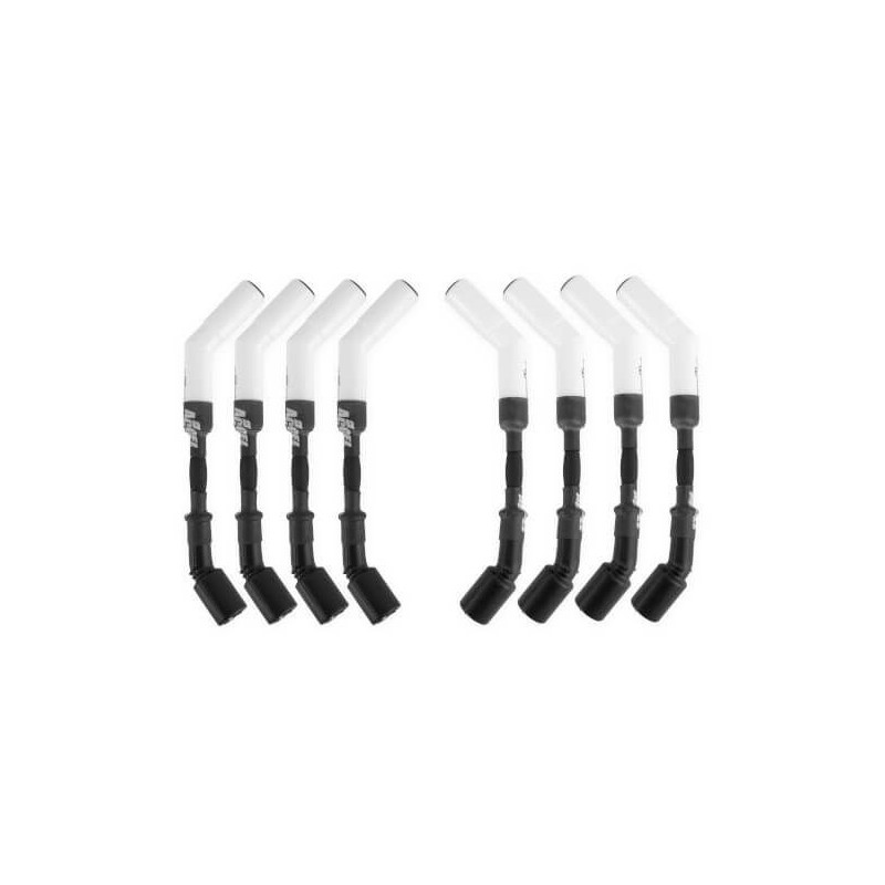 Accel Ls Ceramic Wireset - Race ACCEL 9004C