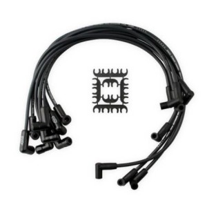 Gm Sb Hei 86-75 Over Vlv Cvr ACCEL 9011CK