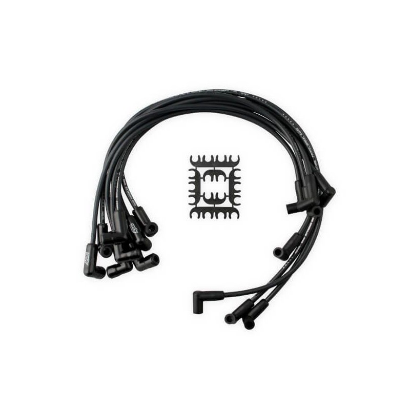 Gm Sb Hei 86-75 Over Vlv Cvr ACCEL 9011CK
