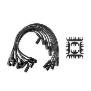 Gm Trck 5.0/5.7l Vortec 00-96 - Black ACCEL 9042CK