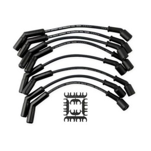 Chevy/gm 04-01 3/4 & 1ton 8.1l - Black ACCEL 9065CK