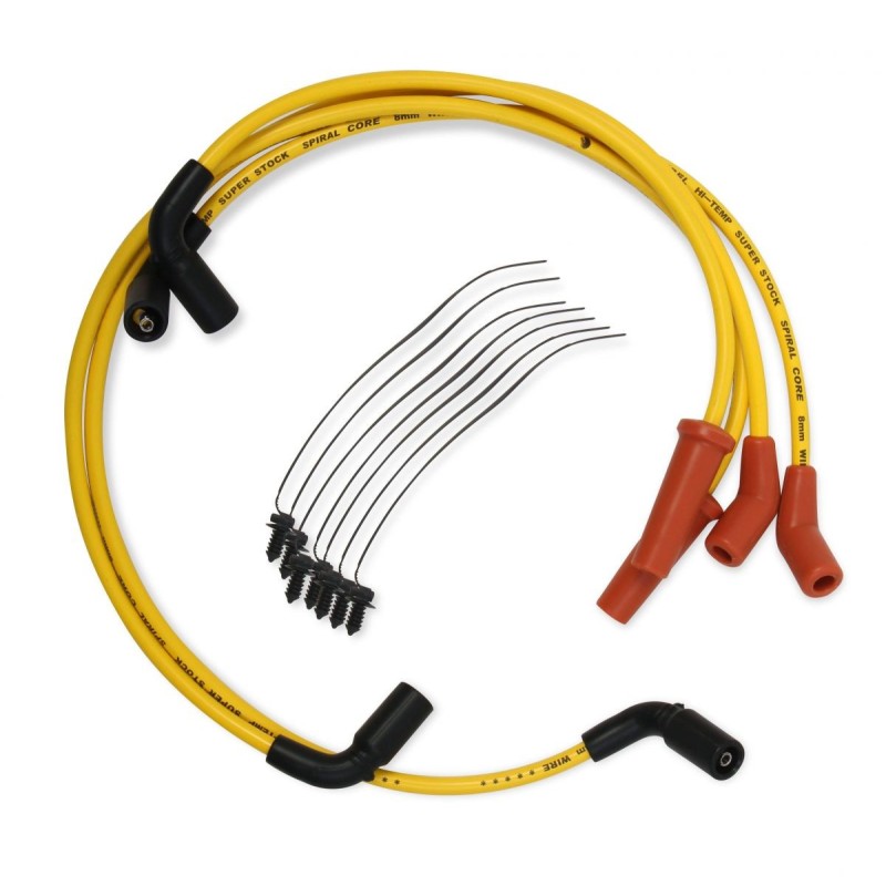 Wire Set