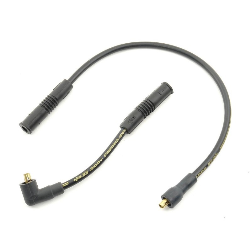 8.8mm 300+ Custom Fit Wire Set ACCEL MOTORCYCLE 175086