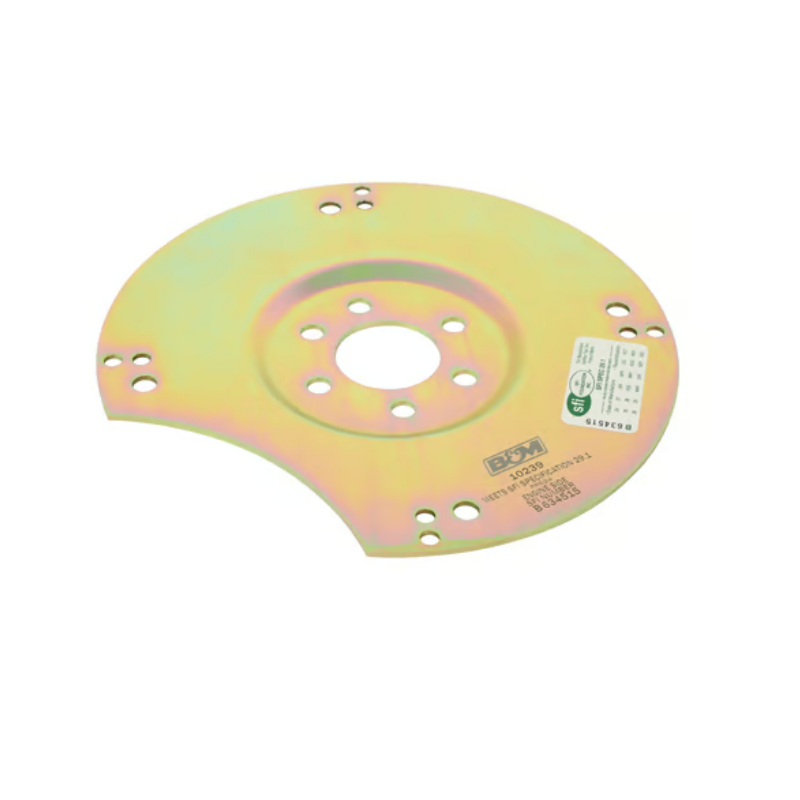 Flexplate Tf 904 360 B&M 10239
