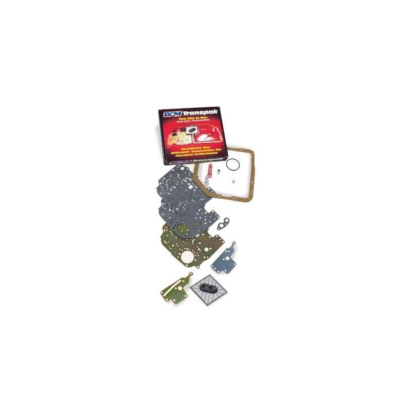 FORD 1980-1992 BOITE AOD Transpak B&M 40227