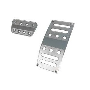 2005-2020 A/t Pedal Covers