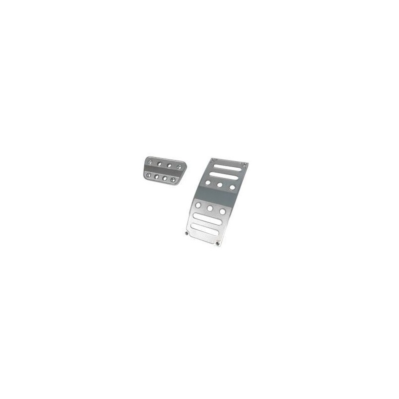 2005-2020 A/t Pedal Covers