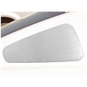 2005-2009 Racing Quater Glass Covers DRAKE MUSCLE CARS 5R3Z-29796-7-R