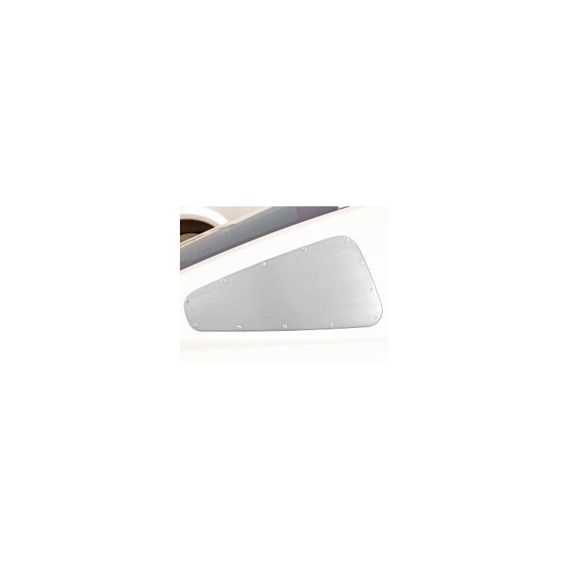 2005-2009 Racing Quater Glass Covers DRAKE MUSCLE CARS 5R3Z-29796-7-R