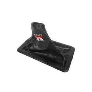 2005-2009 Carbon Fiber Shift Boot DRAKE MUSCLE CARS 5R3Z-7277-CF