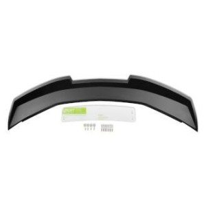 16-20 Cam Wickerbill Spoiler DRAKE MUSCLE CARS CA-300001-A