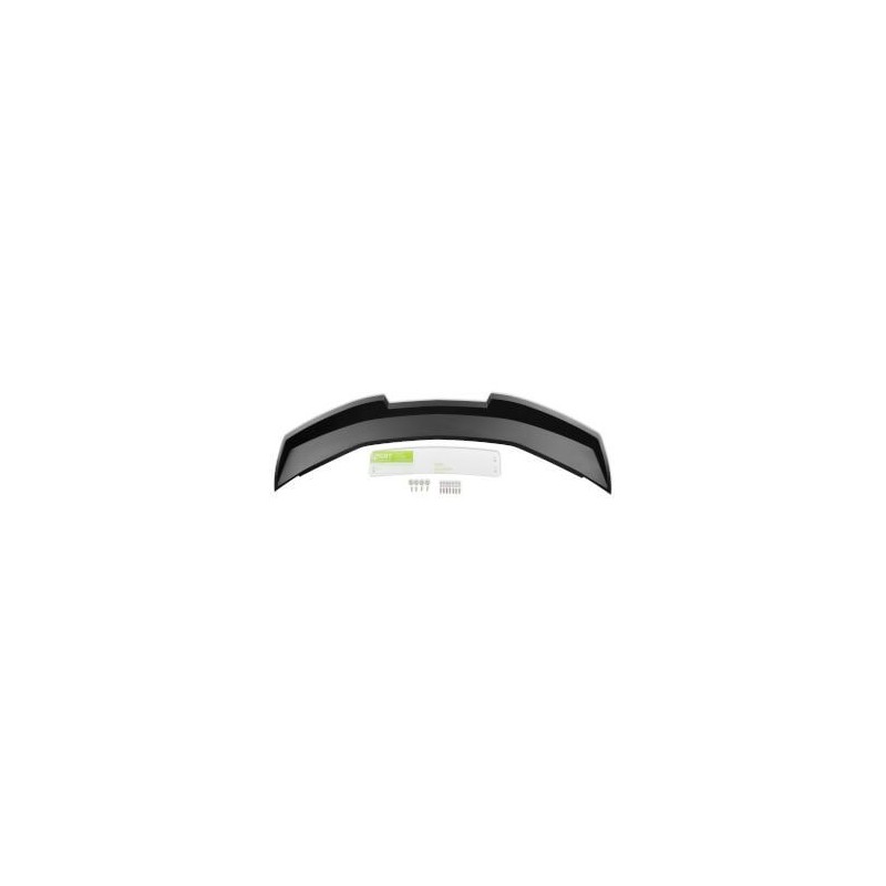 16-20 Cam Wickerbill Spoiler DRAKE MUSCLE CARS CA-300001-A