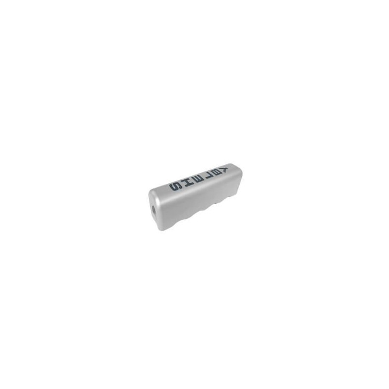 FORD MUSTANG 2015-2023 Shelby Billet Brake Handle DRAKE MUSCLE CARS FS3Z-2760-BL