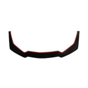 18 Must Frt Flatplane Splitter DRAKE MUSCLE CARS JR3B-63001B75-A