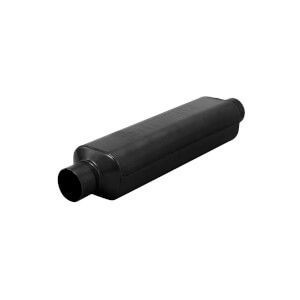 Super Hp-2 2.00 In/out 18 In. 409s FLOWMASTER 12018409