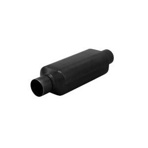 Super Hp-2 2.25 In/out 12 In. 409s FLOWMASTER 12412409