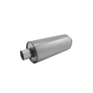 Dbx 2.25 In/2.25 Out 14 In. 304s FLOWMASTER 12414310
