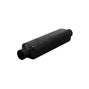 Super Hp-2 2.50 In/out 18 In. 409s FLOWMASTER 12518409