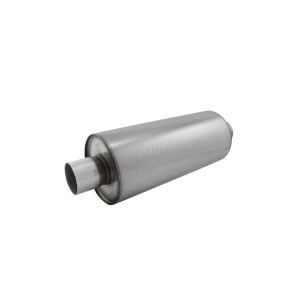 Dbx 3.00 In/3.00 Out 14 In. 304s FLOWMASTER 13014310
