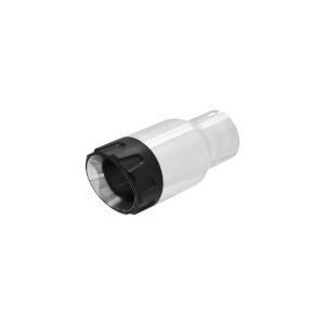 Ss Tip 2.5 Pouces X 3.5 Brushed/black FLOWMASTER 15316