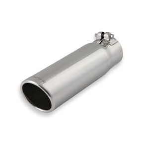 3.5x 12x 3ss Tip Strt Roll FLOWMASTER 15363