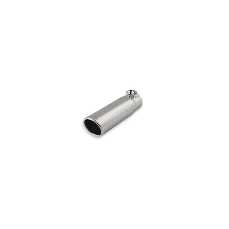 3.5x 12x 3ss Tip Strt Roll FLOWMASTER 15363