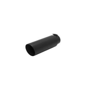 Ss Tip 3.0 X 4.0 Od Ang.cut Clamp - Bl FLOWMASTER 15398B