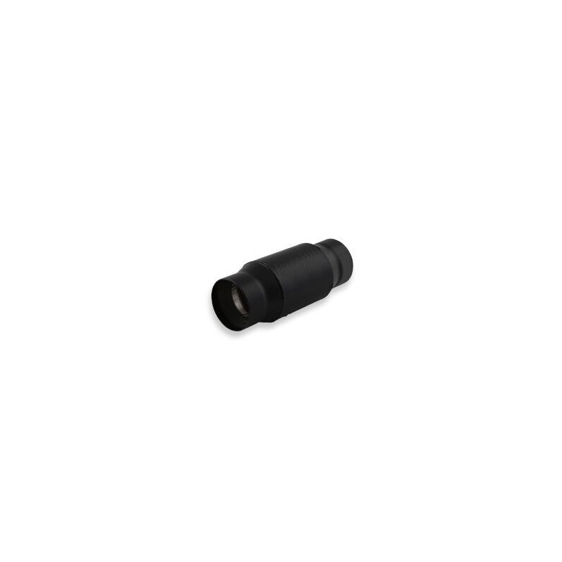 Outlaw Race Muffler 4 In. Shorty FLOWMASTER 15440S