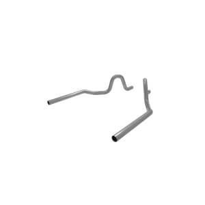 Gm A-body T-pipes 1pr. FLOWMASTER 15802