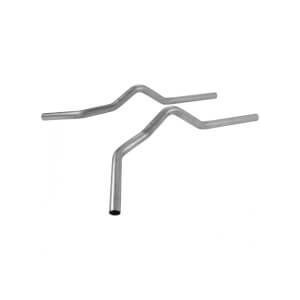 1973-1987 Gm P/up T-pipes 1pr. FLOWMASTER 15803