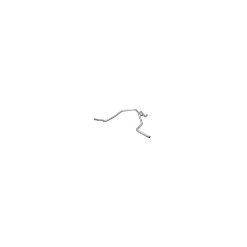 1988-1998 Gm C/k 1500 Truck T-pipes 1pr. FLOWMASTER 15811