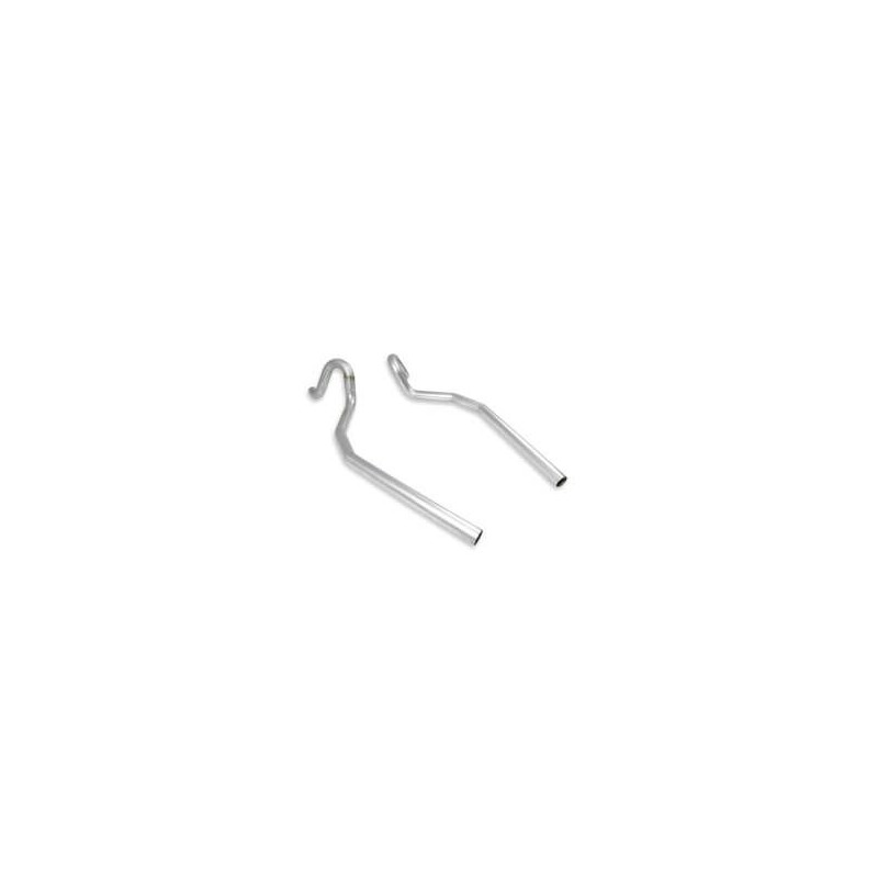 Gm G-body 1978-1988 T-pipe 1pr. FLOWMASTER 15817