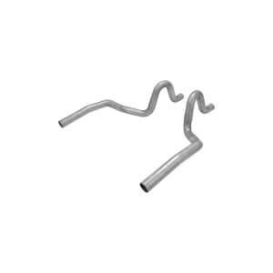 1968-1972 Gm A-body 3 Pouces T-pipes FLOWMASTER 15818