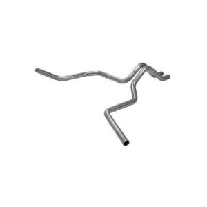1987-1996 Ford F-150 2.5 In. Tailpipes FLOWMASTER 15828