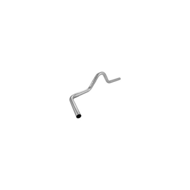 3.5 4 Pc. Univ. T-pipes FLOWMASTER 15903
