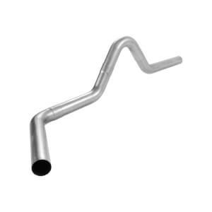 4 Univ. 4-pc T-pipes FLOWMASTER 15929