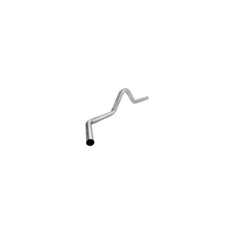 4 Univ. 4-pc T-pipes FLOWMASTER 15929