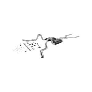 1964-1972 Chev El Camino/sprint Amt FLOWMASTER 17120