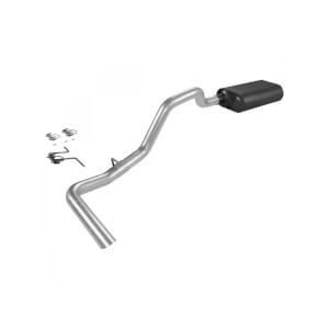 1987-1996 Ford Bronco Kit V-8 F-ii FLOWMASTER 17132