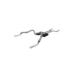 1969-1969 Gm F-body 2.5 Amt Kit FLOWMASTER 17139